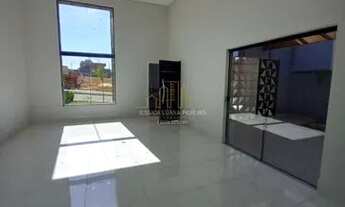 Imagem 5: NOVA ODESSA - Casa de Condomínio - ENGENHO VELHO