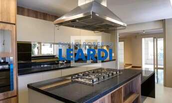 Imagem: APARTAMENTO - JARDIM PAULISTANO - SP