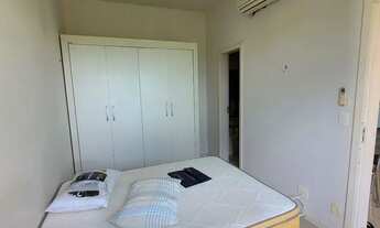 Imagem 4: Apto Mobiliado Ilhas Gregas (Ponta Negra) Uma Suite