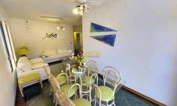 Imagem 3: Apto 3 dorms., sacada, lazer, 1 vaga, Enseada