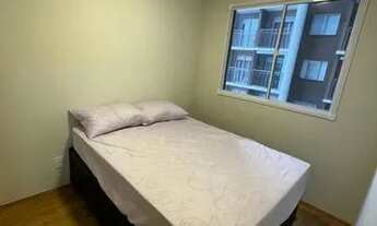 Imagem 3: Apartamento para aluguel com 30 metros quadrados com 1 quarto