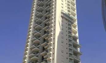 Imagem 3: Apartamento para venda possui 144 m² com 3 suítes , pé direito duplo , 2 vagas , mobiliad