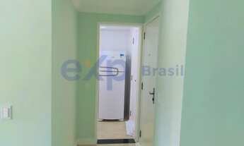 Imagem 5: Apartamento de 2 Quartos para Venda, na Tijuca, Rio de Janeiro / RJ