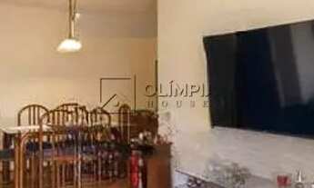 Imagem 5: Apartamento Venda Vila Madalena 101 m² 3 Dormitórios