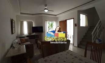Imagem 7: Casa com 4 dormitórios, 122 m² - venda por R$ 780.000,00 ou aluguel por R$ 5.380,00/mês