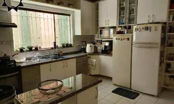 Imagem 7: CASA BELA VISTA Casa com 4 dormitórios