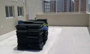 Imagem 6: Apartamento com 2 dorms, Aviacao, Praia Grande - R$ 550 mil, Cod: ACT2371