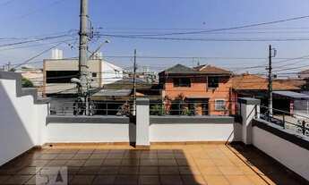 Imagem 2: Casa para Aluguel - Jardim Anália Franco, 6 Quartos, 250 m2