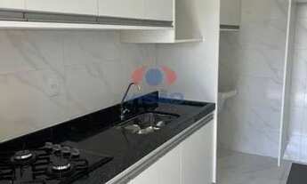 Imagem 5: Apartamento para aluguel, 1 quarto, 1 vaga, Jardim Morada do Sol - Indaiatuba/SP