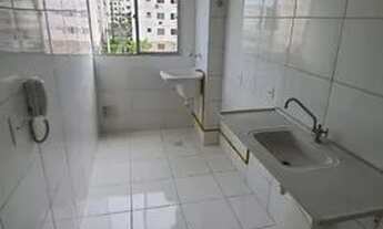 Imagem 3: Apartamento Padrão 2 Quartos