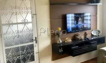 Imagem 5: Casa á venda no Jardim São Vicente - Campinas/SP