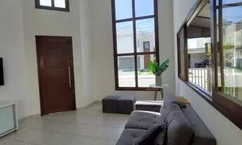 Imagem 4: Casa Terrea Green Club 1