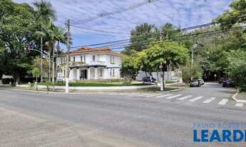 Imagem 4: CASA ASSOBRADADA - JARDIM AMÉRICA - SP