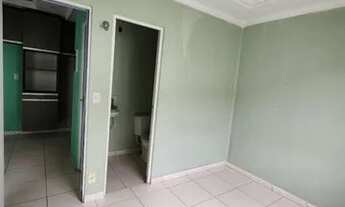 Imagem 3: Porto Esmeralda Na Mario Covas de 2 quartos com modulados cozinha R$ 1.200.00