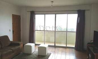 Imagem: SAO PAULO - Apartamento Padrão - VILA MARIANA