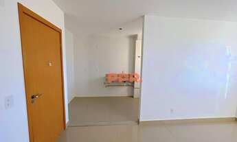 Imagem 5: Apartamento com 2 quartos para alugar, 47 m² por R$ 1.600/mês - Planalto - Belo Horizonte