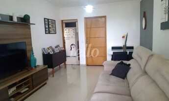 Imagem 3: Santo André - Apartamento Padrão - Utinga