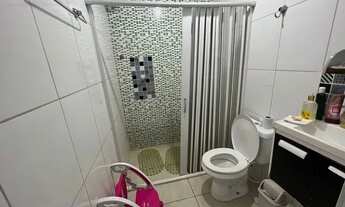 Imagem 6: Casa 3/4 no condomínio flor do Ype