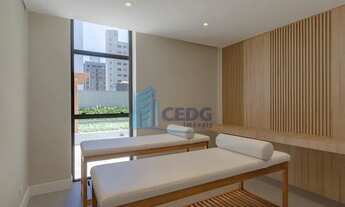 Imagem 5: Vivance Batel Apartamento com 3 dormitórios