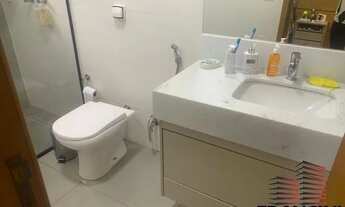 Imagem 3: Casa em Condomínio para Venda em Bauru, VILA AVIAÇAO, 3 dormitórios, 3 suítes, 5 banheiros