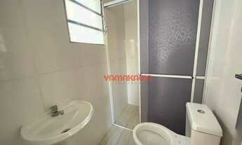 Imagem 7: Sobrado com 2 dormitórios para alugar, 65 m² por R$ 1.350,00/mês - Itaquera - São Paulo/SP