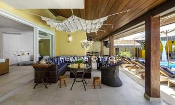 Imagem 7: CASA TEMPORADA em ARRAIAL D'AJUDA - BA, Maravilhosa casa pé-na-areia na praia mais li