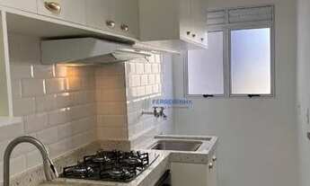 Imagem 7: Apartamento com 2 dormitórios para alugar, 48 m² por R$ 2.200/mês - Urbanova - São José do