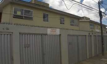 Imagem: Casa na Rua Minerolândia