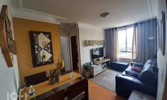 Imagem: Apartamento à venda em Butantã com 48