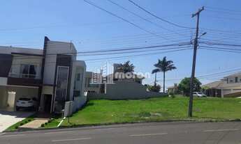 Imagem 2: TERRENO À VENDA EM OFICINAS - RESIDENCIAL PARQUE DOS FRANCES