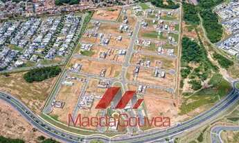 Imagem 4: Terreno em condomínio no COND. FLORAIS DO PARQUE - Bairro Morada dos Nobres em Cuiabá