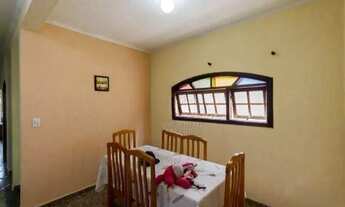 Imagem 6: Sobrado com 3 dormitórios à venda, 213 m² por R$ 480.000,00 - Jardim Ana Maria - Santo And