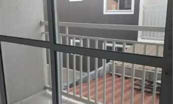 Imagem 6: Apartamento 2 quartos - Varandas