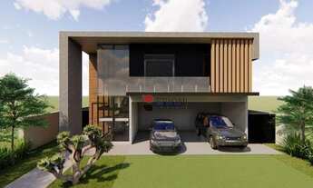 Imagem: Casa a venda em condomínio Alphaville