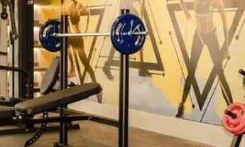 Imagem 4: Flat de 2 quartos em Tambaú para temporada