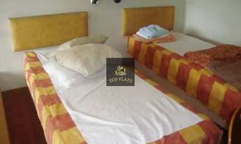 Imagem 4: Flat na Bela Vista