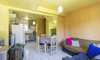 Imagem 5: Sobrado no Residencial Jardim das Bromélias