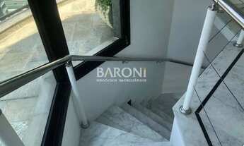 Imagem 7: Cobertura duplex à venda no Campo Belo, com 300 m² úteis, piscina, área gourmet, sauna, ho