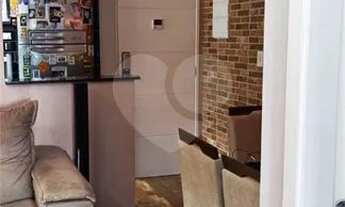 Imagem 3: Apartamento-São Paulo-CASA VERDE