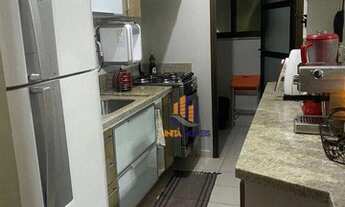 Imagem 4: Apartamento com 3 dormitórios para alugar, 75 m² por R$ 3.460/mês - Urbanova - São José do