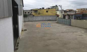 Imagem 7: GALPÃO INDUSTRIAL 2600 m² em Lagomar - Macaé - RJ