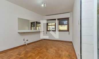 Imagem: Apartamento para Aluguel - Santa Cecília