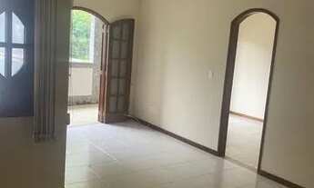 Imagem: Alugo apartamento no Itamarati rua Dr. João