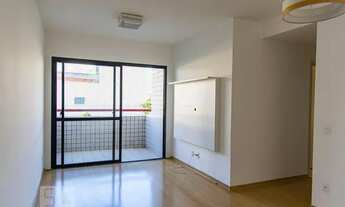 Imagem: Apartamento para Aluguel - Vila Mariana