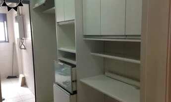 Imagem 5: APTO SÃO PAULO Apartamento com 2 dormitórios