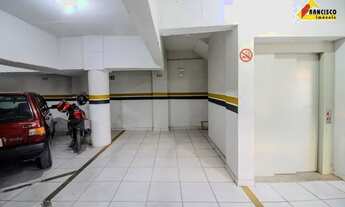 Imagem 4: Apartamento para aluguel, 2 quartos, 1 suíte, 1 vaga, Vila Cruzeiro - Divinópolis/MG