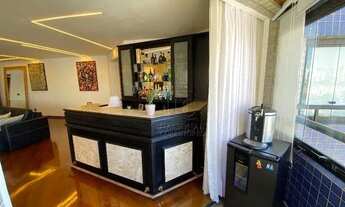 Imagem 4: Apartamento com 3 dormitórios à venda, 204 m² por R$ 1.539.000,00 - Barcelona - São Caetan