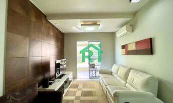 Imagem 7: Apartamento FRENTA MAR, Varanda Gourmet, 3 dormitórios (1 suíte), 2 vagas, Jardim Astúria