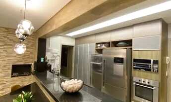 Imagem 3: Apartamento para venda com 187 metros quadrados com 4 quartos em Nazaré - Belém - PA