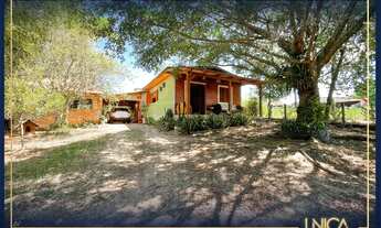 Imagem 6: Capela de Santana - Chácara - Divisa